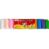 Պլաստիլին Super Light Clay 12 գույն || Пластилин Super Light Clay 12 цветов || Plasticine Super Light Clay 12 colors