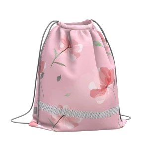 Рюкзак ErichKrause Peachy Flowers 50x41 см 