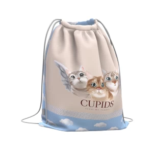Shoe bag ErichKrause