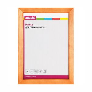 Նկարի շրջանակ Attache 21x30 սմ 