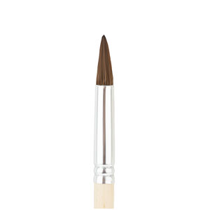 ArtSpace pony brush round №08