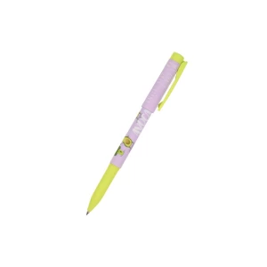 Набор канцелярских принадлежностей B&V Avocado A5 7-48-929-2/4