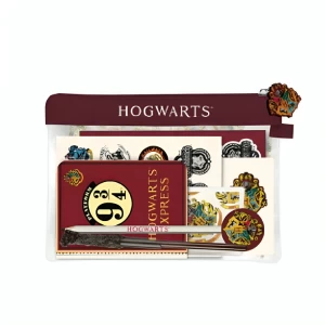 Канцелярский набор "Хогвартс" Гарри Поттер