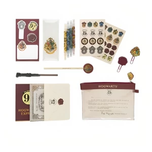 Канцелярский набор "Хогвартс" Гарри Поттер