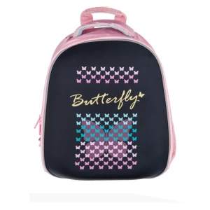 Рюкзак №1 School Easy Butterfly 39х29х15 см 