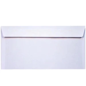 Конверт самоклеящийся 115x225 мм 80 г/м² 