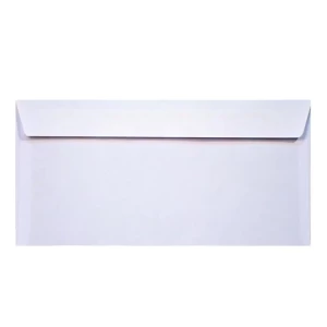 Ծրար ինքնակպչուն 115x225մմ 100գր SV-1-12/24 