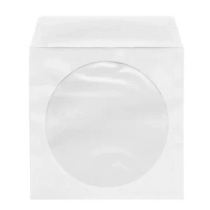 Disc sleeve 125x125 mm