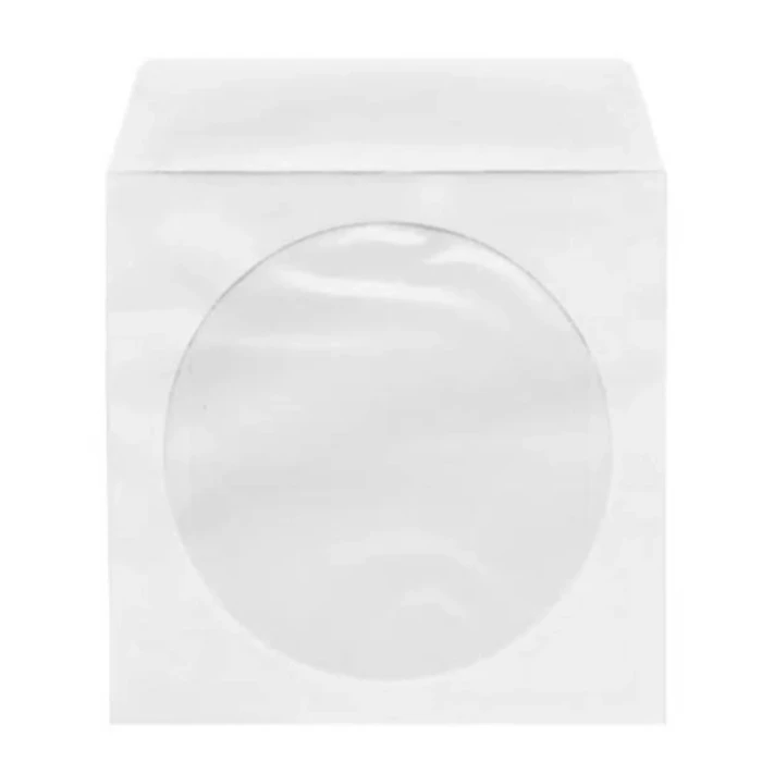 Disc sleeve 125x125 mm