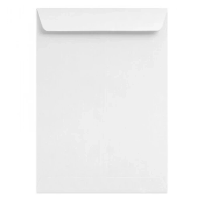 Envelope self-adhesive A4 324x229 mm 100 g/m² 