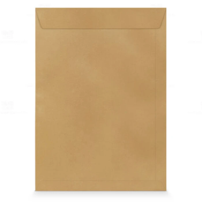 Envelope self-adhesive A5 175x250 mm 80 g/m²