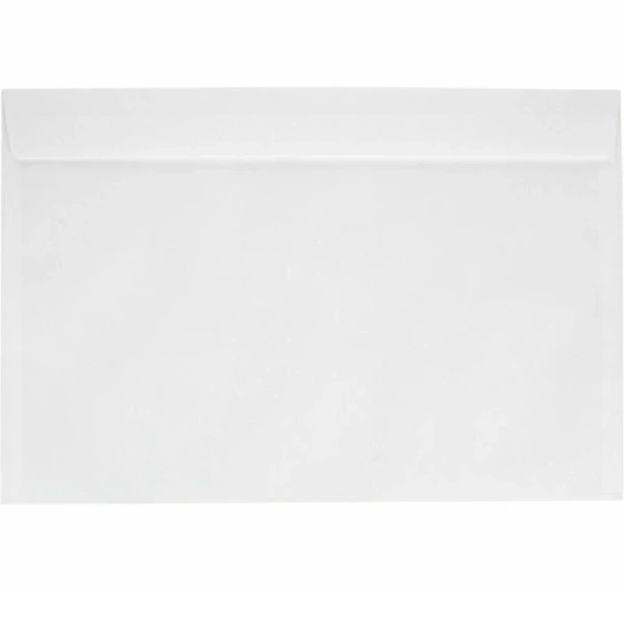 Ecopost C4 self-adhesive envelope, 229x324 mm, 90 g/m²
