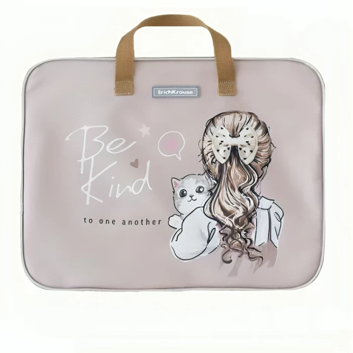 Թղթապանակ-պայուսակ բռնակով EK 57590