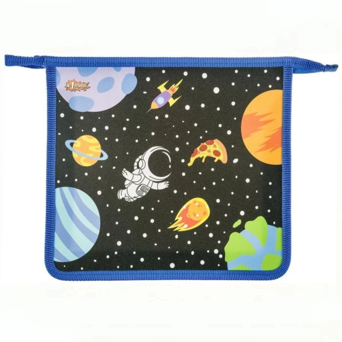 Folder for notebooks №1School A5