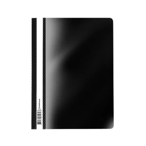 ErichKrause Diamond Total Black A4 Folder