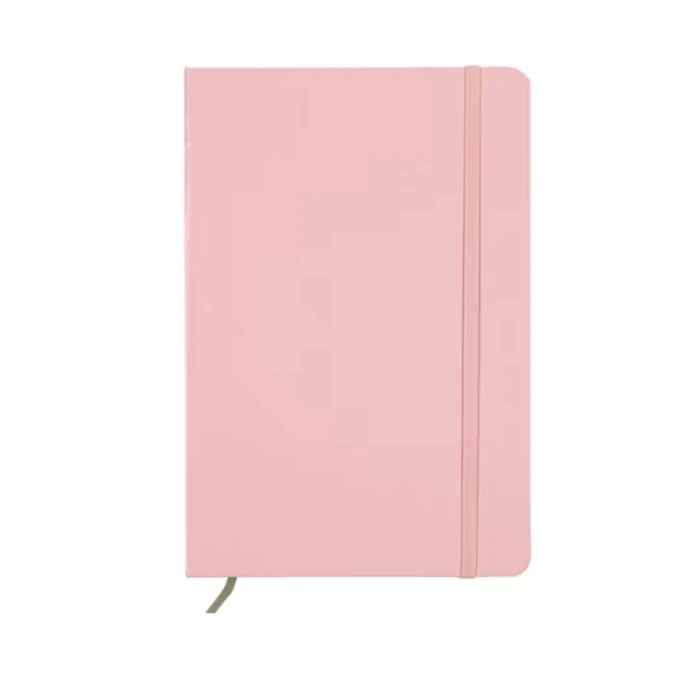 Notebook A6, 80 Sheets