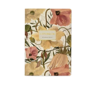 Notebook B&V A5 40 sheets 998278