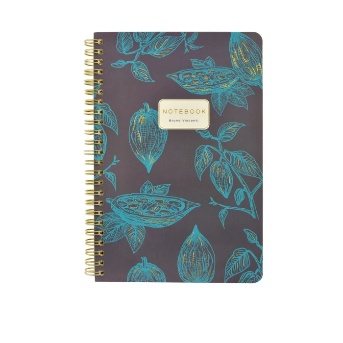 Тетрадь B&V A5 60 листов 980564