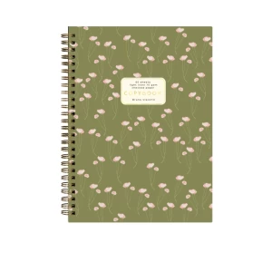 Notebook B&V A5 60 sheets 4966619