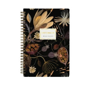 Notebook B&V B5 60 sheets 7-60-007/02