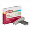 Կարիչի ասեղ Attache ||Скобы для степлера Attache оцинкованные ||Staples for stapler Attache galvanized