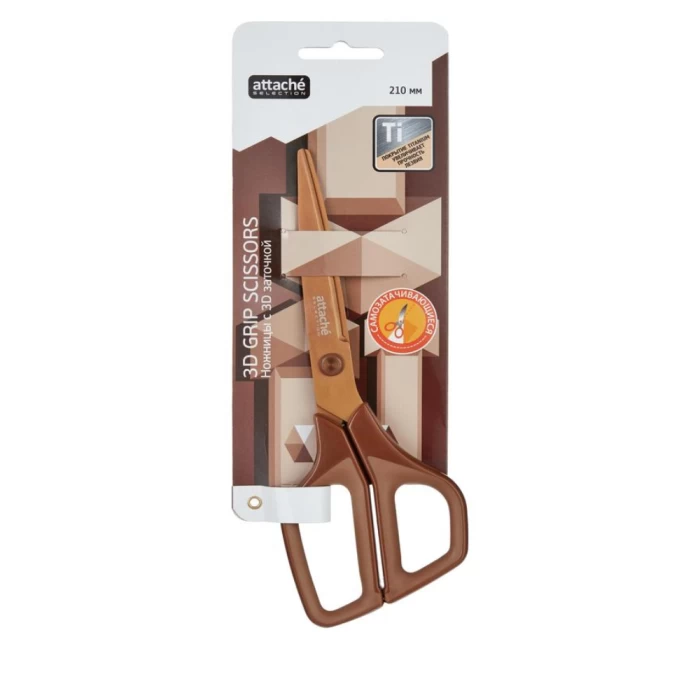 Attache Selection 3D Scissors 210 mm