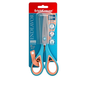 Scissors ErichKrause Endeavor 16 sm 