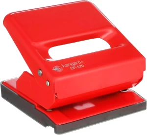 Дырокол 25 листов Kangaro  