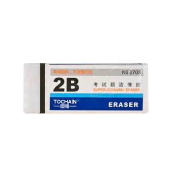 Ռետին 2B ED-40 ||Ластик 2B ED-40 ||Eraser 2B ED-40