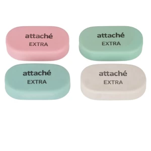 Ластик Attache Extra 