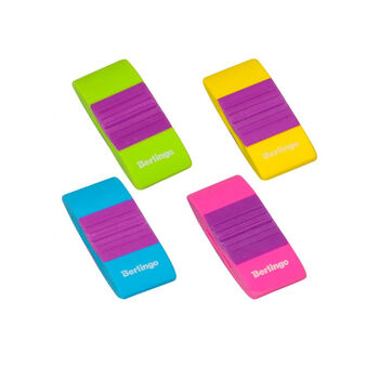 Ռետին Berlingo ||Ластик Berlingo ||Eraser Berlingo