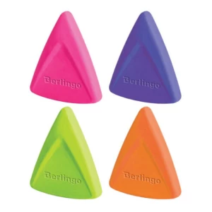Ластик Berlingo Arrow XL 