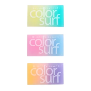 Ластик BrunoVisconti ColorSurf 