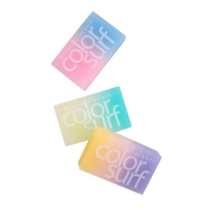 Ластик BrunoVisconti ColorSurf 