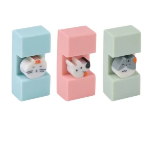 Eraser BrunoVisconti Meow