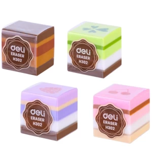 Eraser Deli EH302
