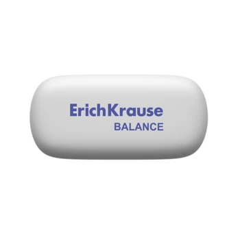 Ռետին ErichKrause Balance  ||Ластик ErichKrause Balance  ||Eraser ErichKrause Balance 