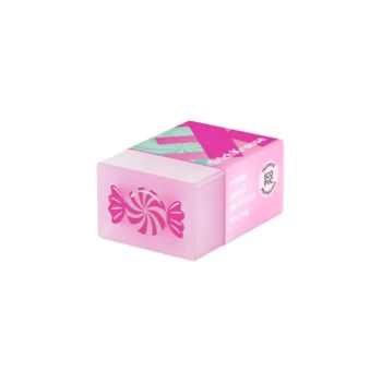 Ռետին ErichKrause Candy ||Ластик ErichKrause Candy ||Eraser ErichKrause Candy 