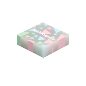 Eraser ErichKrause Geometric 