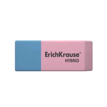 Ռետին ErichKrause Hybrid ||Ластик ErichKrause Hybrid ||Eraser ErichKrause Hybrid 