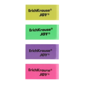 Eraser ErichKrause Joy Neon