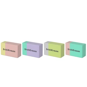 Eraser ErichKrause Nano Soft 