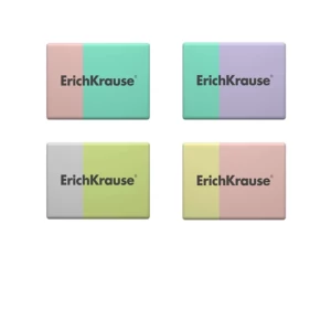 Eraser ErichKrause Nano Soft 