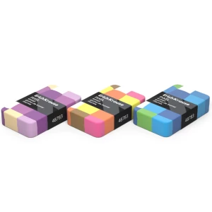 Eraser ErichKrause Pixel 