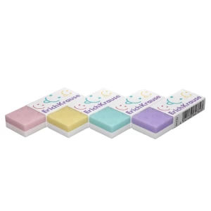 Eraser ErichKrause Smile