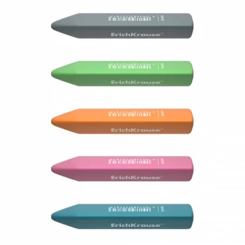 Ռետին ErichKrause Tri Stick ||Ластик ErichKrause Tri Stick ||Eraser ErichKrause Tri Stick