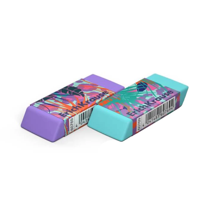 Eraser ErichKrause Tropical 
