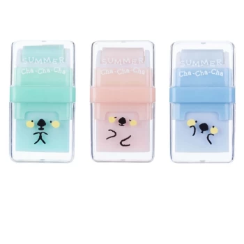 Ռետին M&G Summer Cha Cha ||Ластик M&G Summer Cha Cha ||Eraser M&G Summer Cha Cha 