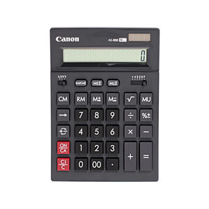 Հաշվիչ Canon 16 AS-888 ||Калькулятор Canon AS-888 16-разрядный ||Calculator Canon AS-888 16-bit