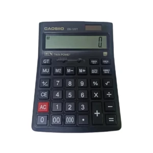 Калькулятор Caosiio DS-120T 